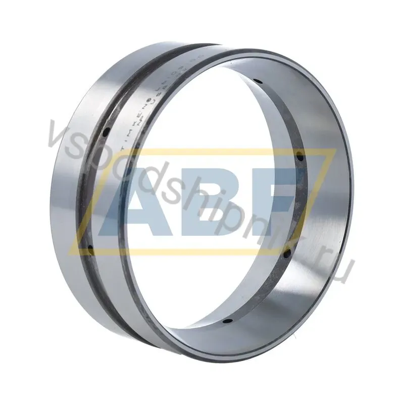 Конический роликовый подшипник L610510D Timken 360