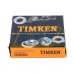 Наружное кольцо конического подшипника L305610B Timken