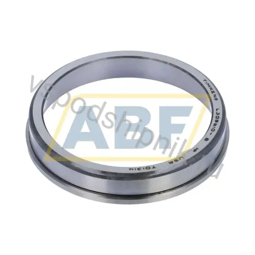 Наружное кольцо конического подшипника L305610B Timken 80.96×14.28 мм