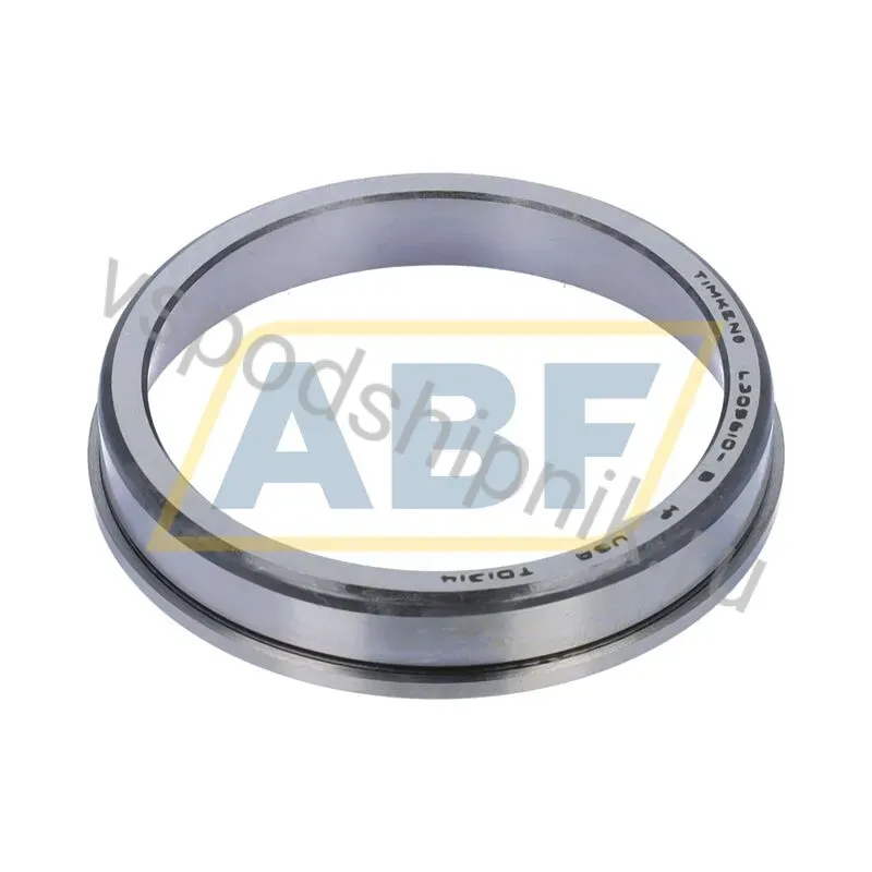 Наружное кольцо конического подшипника L305610B Timken 360
