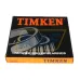 Наружное кольцо конического подшипника L225818 Timken