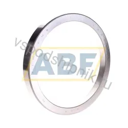 Наружное кольцо конического подшипника L225818 Timken