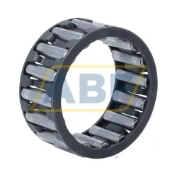 Игольчатый роликовый подшипник с сепаратором K35X45X20 SKF