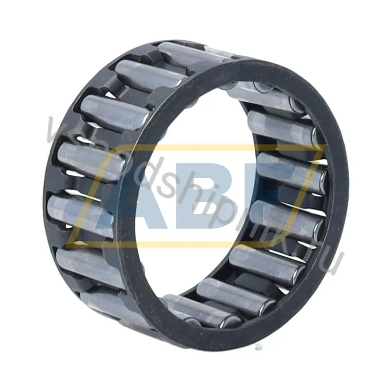 Игольчатый роликовый подшипник с сепаратором K35X45X20 SKF 360