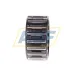 Игольчатый роликовый подшипник с сепаратором K30X37X18 SKF