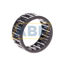 Игольчатый роликовый подшипник с сепаратором K30X37X18 SKF