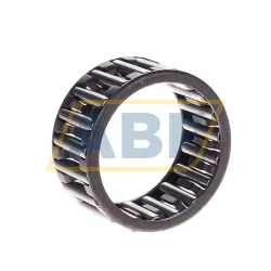 Игольчатый роликовый подшипник с сепаратором K30X37X18 SKF
