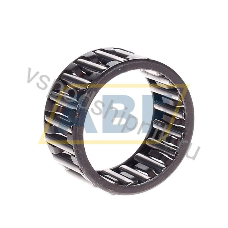 Игольчатый роликовый подшипник с сепаратором K30X37X18 SKF 360
