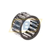 Игольчатый роликовый подшипник с сепаратором K25X33X20 SKF