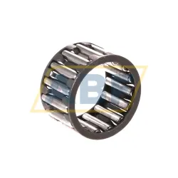 Игольчатый роликовый подшипник с сепаратором K25X33X20 SKF