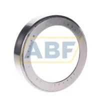Наружное кольцо конического подшипника JW5010 Timken