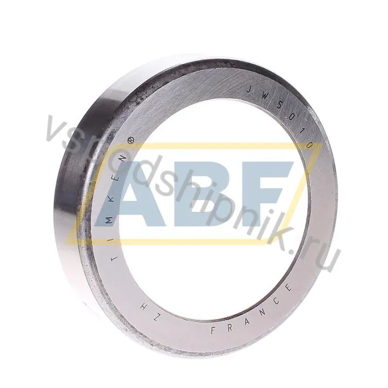Наружное кольцо конического подшипника JW5010 Timken 360