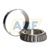 Конический роликовый подшипник однорядный JM720249/JM720210 Timken