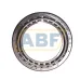 Конический роликовый подшипник однорядный JM720249/JM720210 Timken