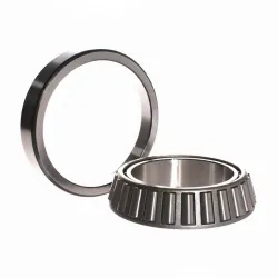Конический роликовый подшипник однорядный JM720249/JM720210 Timken