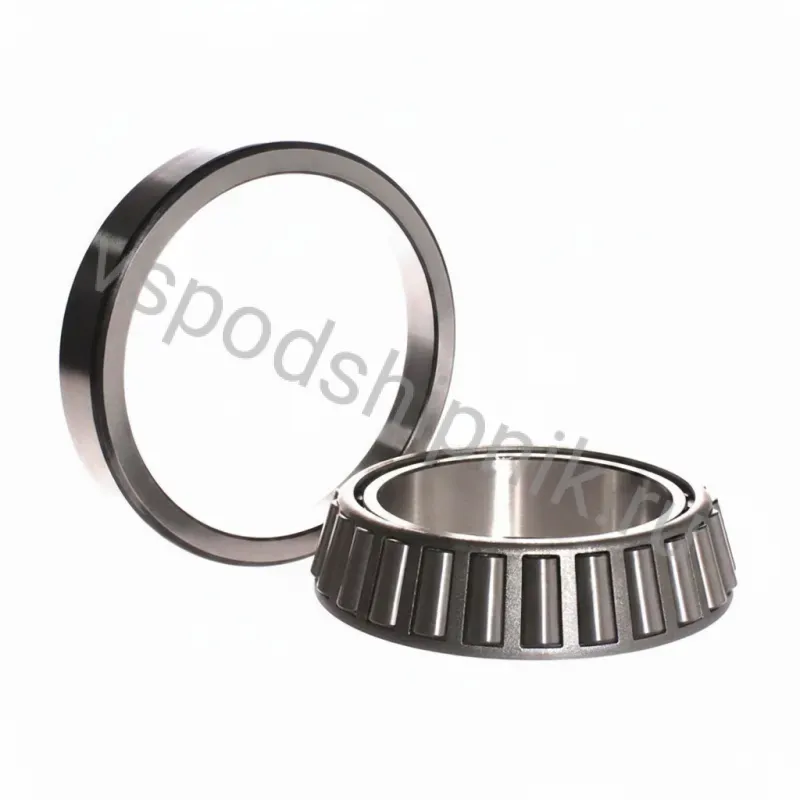 Конический роликовый подшипник однорядный JM720249/JM720210 Timken 360
