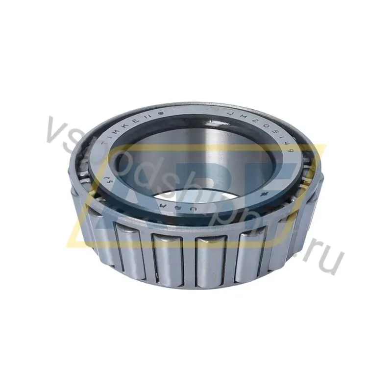 Внутреннее кольцо конического подшипника JM205149 Timken 360