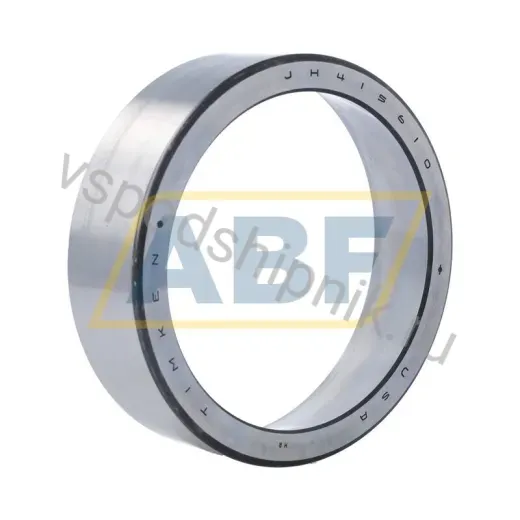 Наружное кольцо конического подшипника JH415610 Timken
