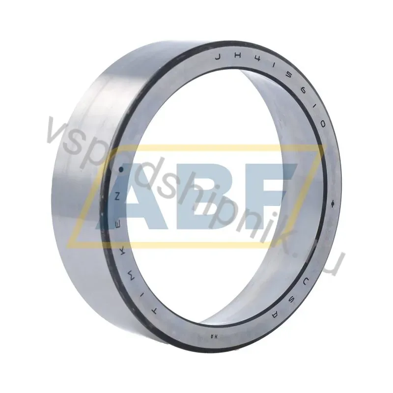Наружное кольцо конического подшипника JH415610 Timken 360