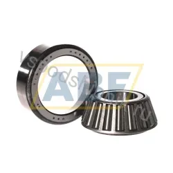 Конический роликовый подшипник однорядный HM88542/HM88510 Timken