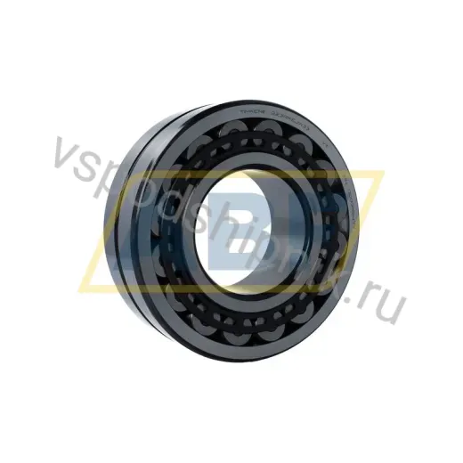 Сферический роликовый подшипник 22319KEJW33 Timken 95×200×67 мм