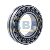 Сферический роликовый подшипник 22217EJW33 Timken