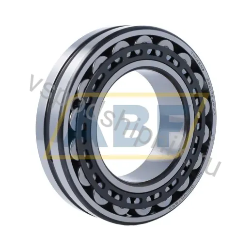 Сферический роликовый подшипник 22217EJW33 Timken 85×150×36 мм