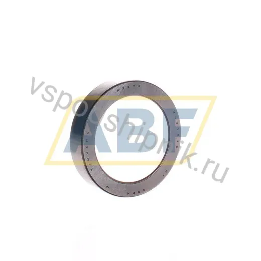 Наружное кольцо конического подшипника 53375 Timken