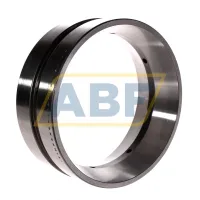 Конический роликовый подшипник 52637D Timken