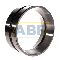 Конический роликовый подшипник 52637D Timken