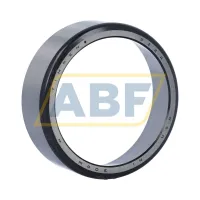 Наружное кольцо конического подшипника 522A Timken