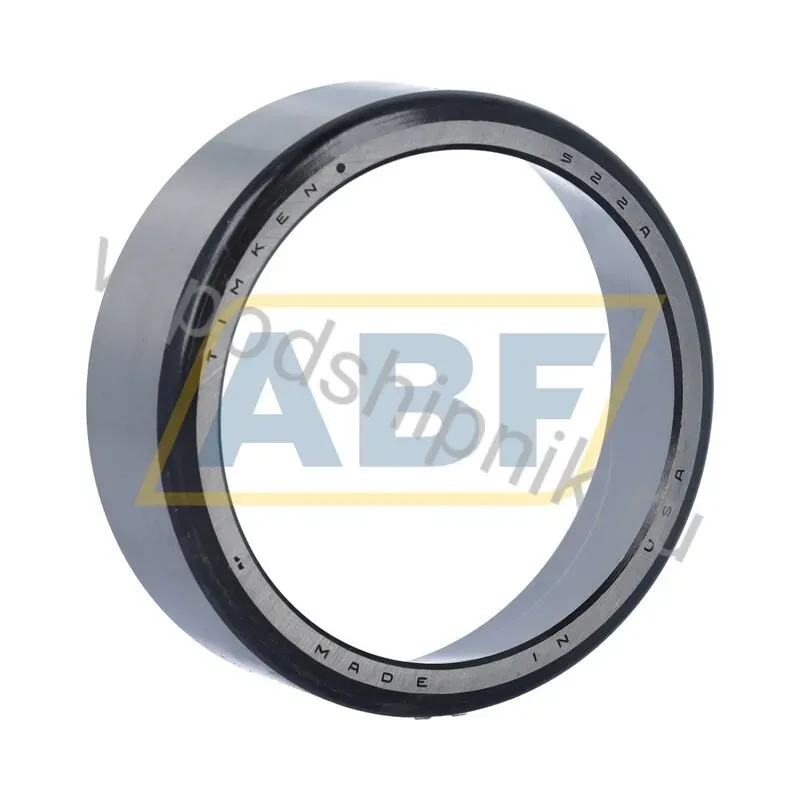 Наружное кольцо конического подшипника 522A Timken 360