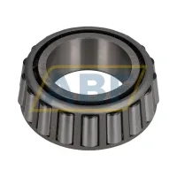 Внутреннее кольцо конического подшипника 750W Timken