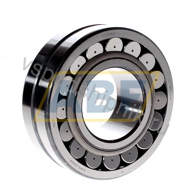 Сферический роликовый подшипник 22314E SKF 360
