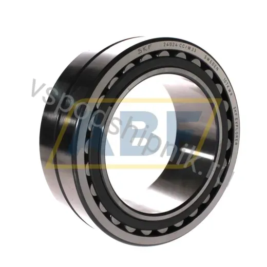Сферический роликовый подшипник 24024CC/W33 SKF