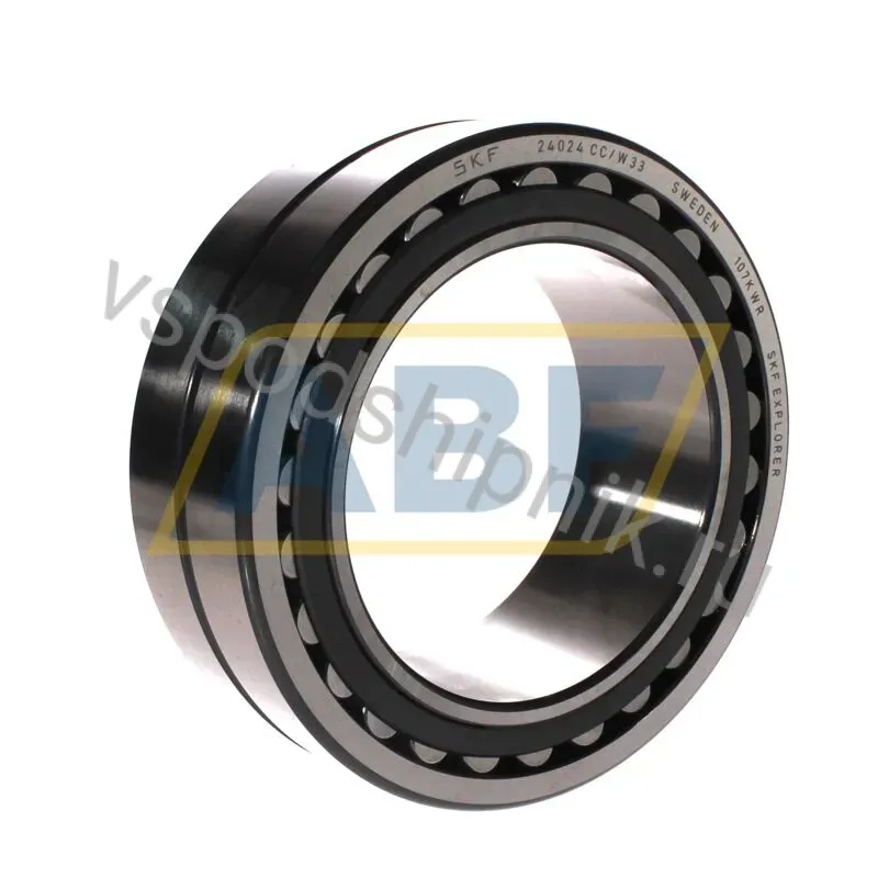 Сферический роликовый подшипник 24024CC/W33 SKF 360