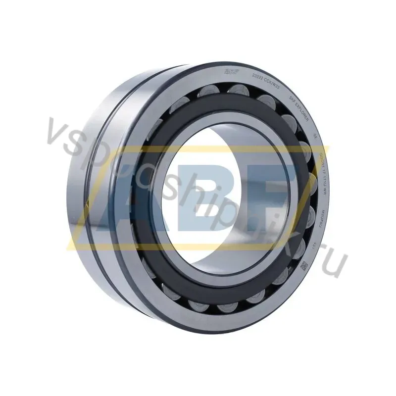 Сферический роликовый подшипник 23222CCK/W33 SKF 360