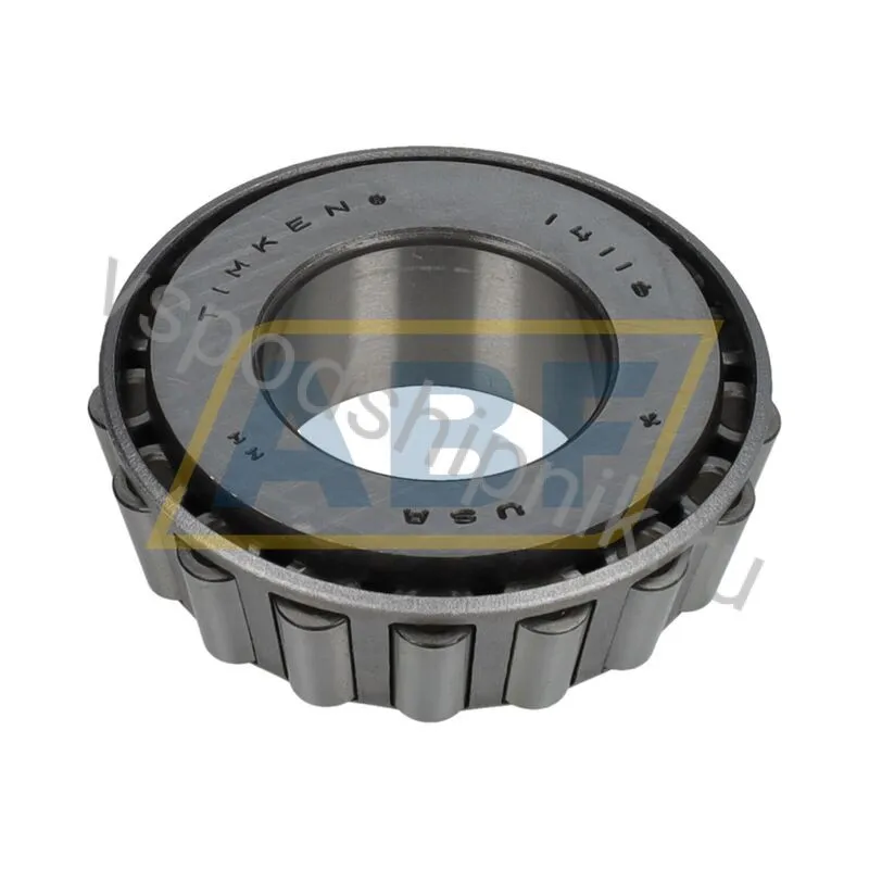 Внутреннее кольцо конического подшипника 14116 Timken 360