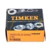 Внутреннее кольцо конического подшипника 07093 Timken