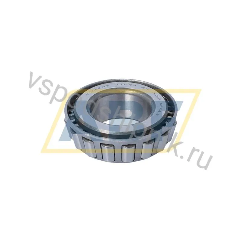 Внутреннее кольцо конического подшипника 07093 Timken 360