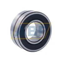 Сферический роликовый подшипник BS2-2207-2CS/VT143 SKF