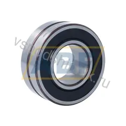 Сферический роликовый подшипник BS2-2207-2CS/VT143 SKF