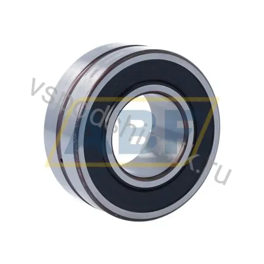 Сферический роликовый подшипник BS2-2207-2CS/VT143 SKF 35×72×28 мм
