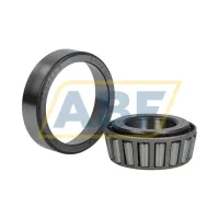 Конический роликовый подшипник однорядный LM12749-99402 Timken
