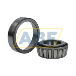 Конический роликовый подшипник однорядный LM12749-99402 Timken