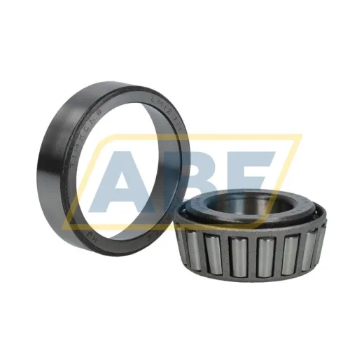 Конический роликовый подшипник однорядный LM12749-99402 Timken