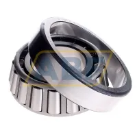 Конический роликовый подшипник однорядный H414242-99401 Timken