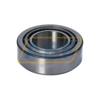 Конический роликовый подшипник однорядный 33209-90KA1 Timken