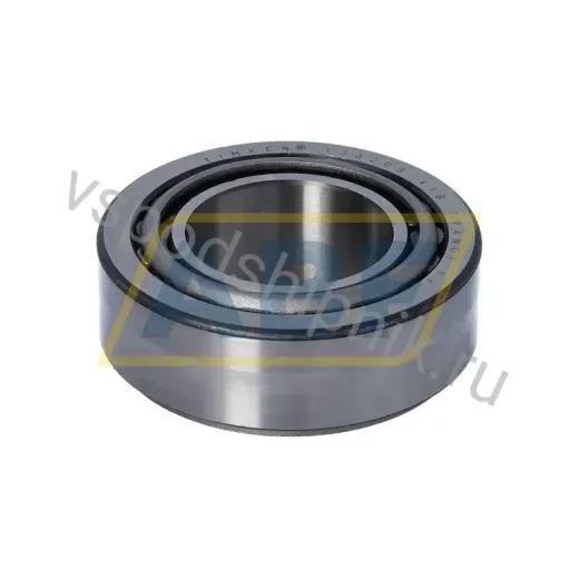 Конический роликовый подшипник однорядный 33209-90KA1 Timken 45×85×32 мм