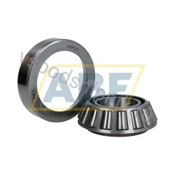 Конический роликовый подшипник однорядный 53178/53377/Q SKF